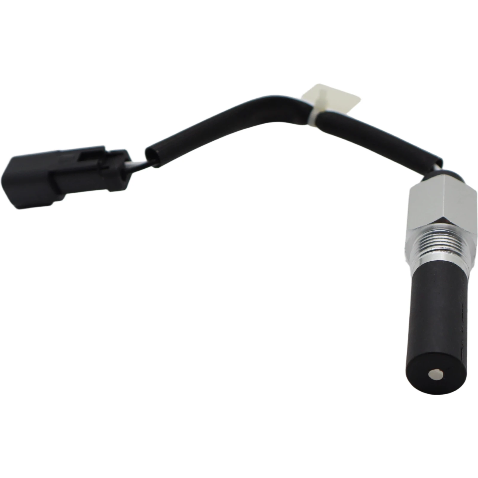 196-1185 2-pin DT high-output magnetic speed sensor For Caterpillar CAT 730C2 EJ 730C Dump Trucks