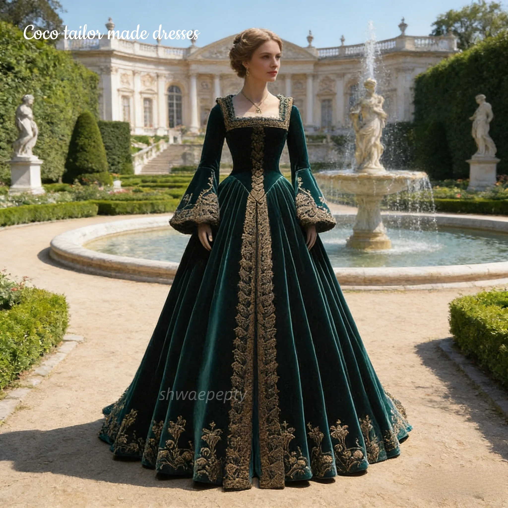 Medieval Renaissanc…