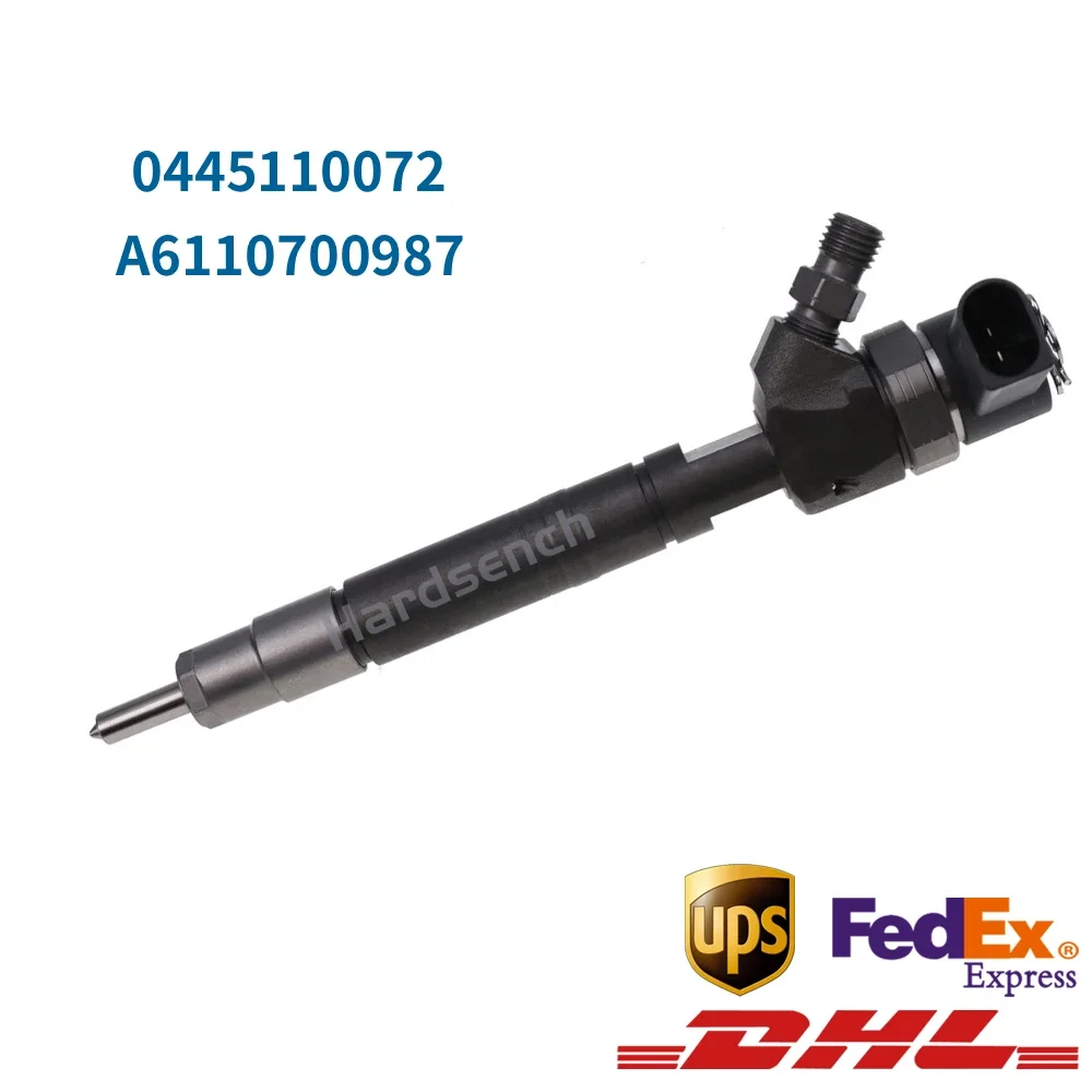 0445110072 Diesel I…