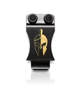 Metal clip Spartans