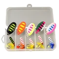 7g 9cm colorful 5pcs