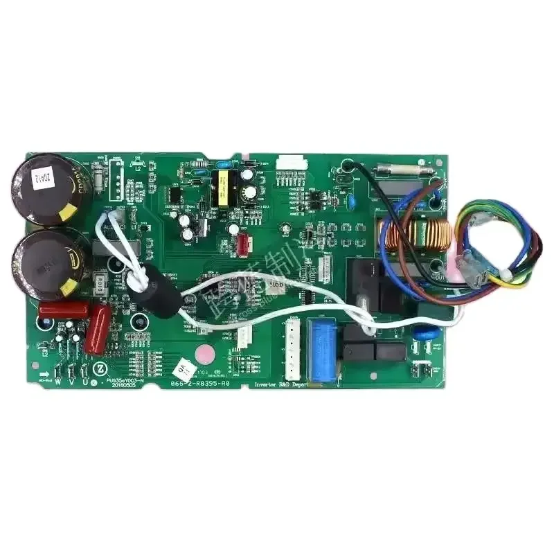 for -N Yuan Zhigao Air Conditioning Variable Frequency Outdoor Main Board Z35W1-BVY4-3CQR Computer Board Record PU935aY003-N