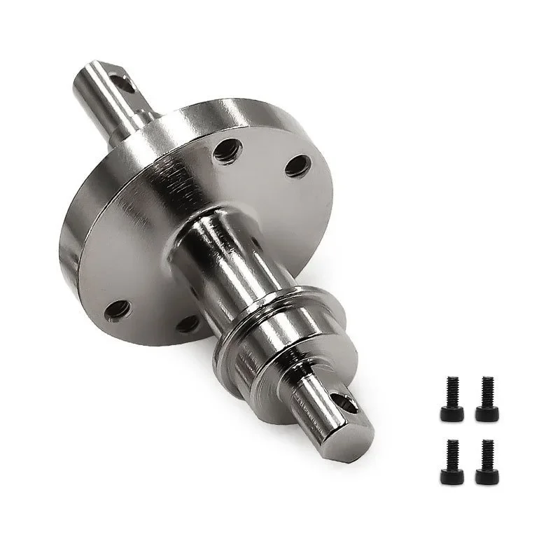 Metal Differential …