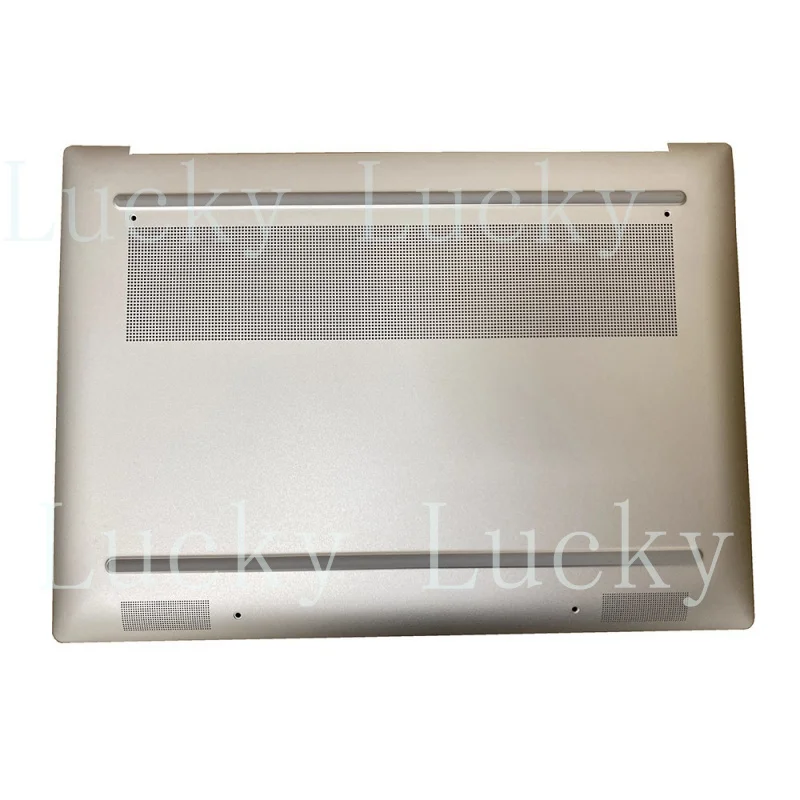 

f Laptop Bottom Case For HP Pavilion 14-EW 14-EY N60140-001 4600T9020011 Silver