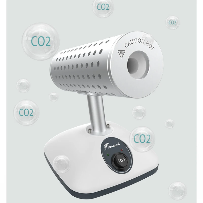 Stérilisateur à boucle d'inoculation infrarouge DS-900 laboratoire chauffage électrique désinfection à haute température stérilisateur infrarouge