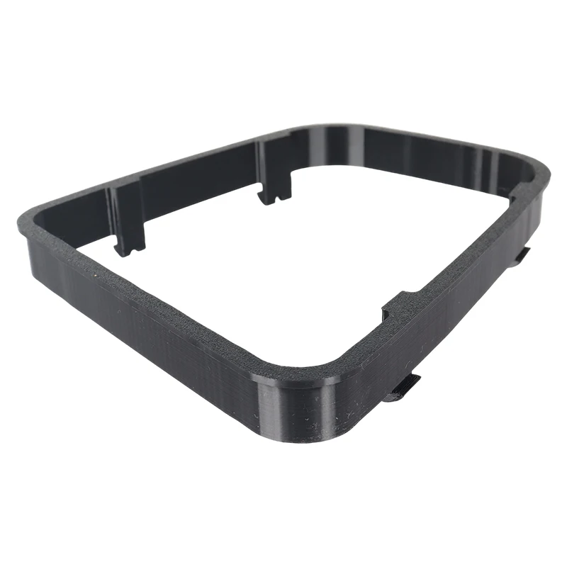Gear Shift Knob Lever Frame Bracket For BMW E46
