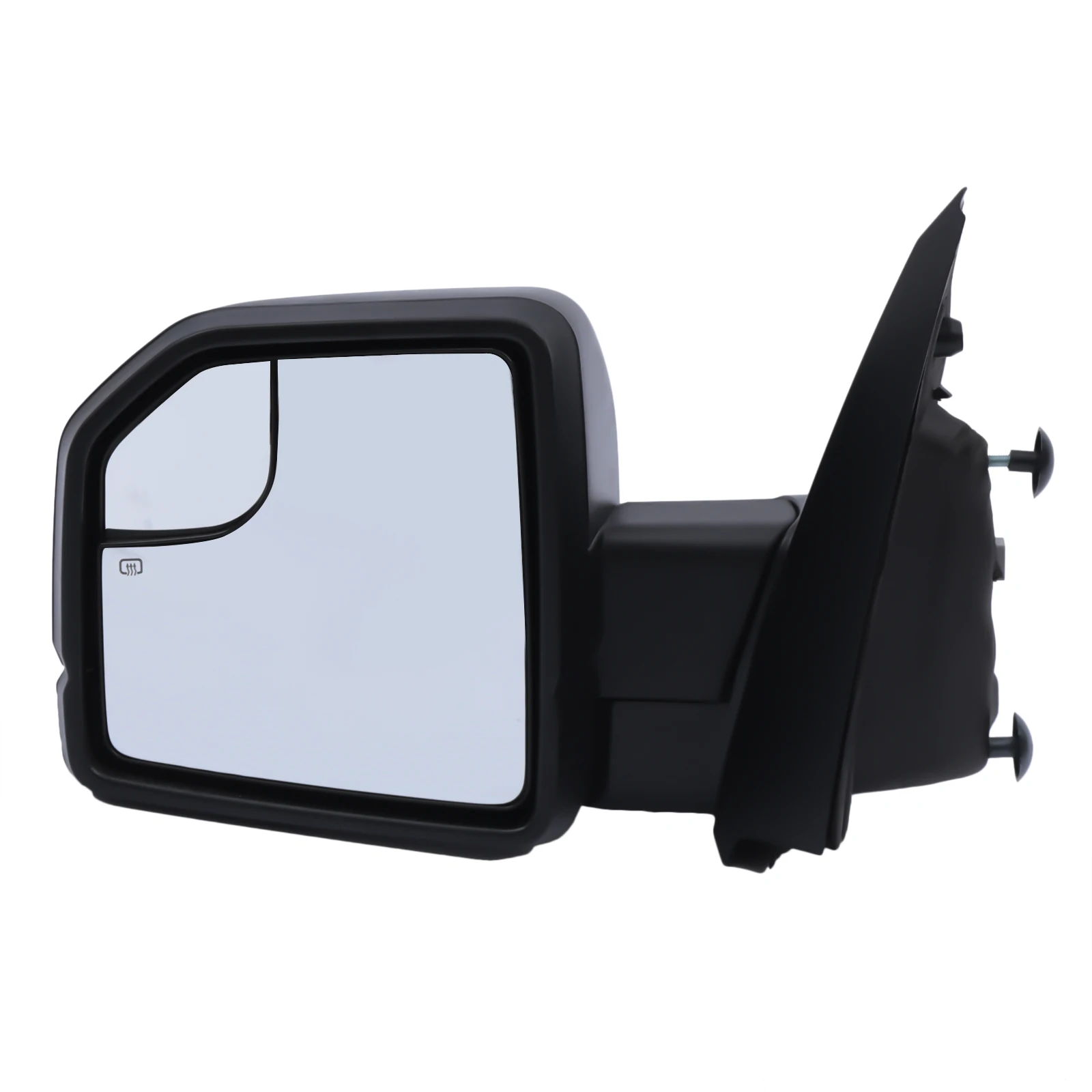 Espejo retrovisor delantero izquierdo eléctrico FL3Z17683BA para Ford F150 2015-2018