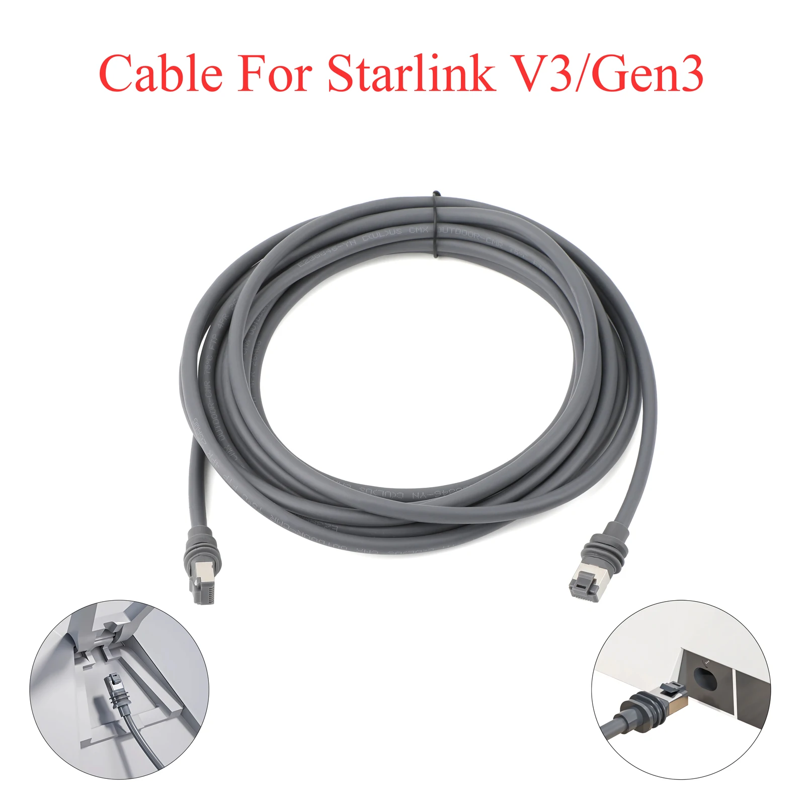 For Starlink Gen3/V… - image