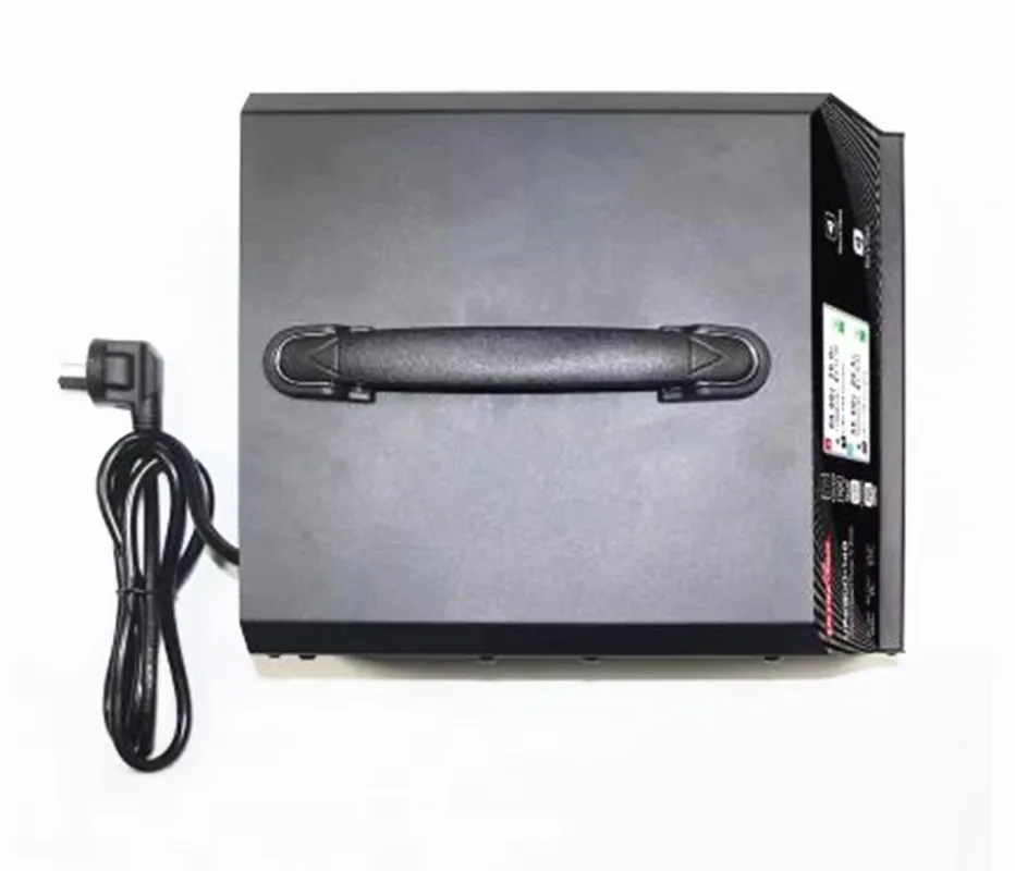 ذكي بدون طيار مركبة جوية قوة فائقة 2800 واط UP2800 التيار المتناوب 220 فولت 6S-14S يبو/LiHV/ شاحن توازن البطارية