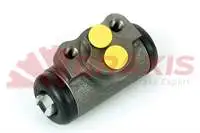 Store code: AJ2134 for brake cylinder left PAJERO 94 99 L200 86 07 L400 95 05 23.81mm