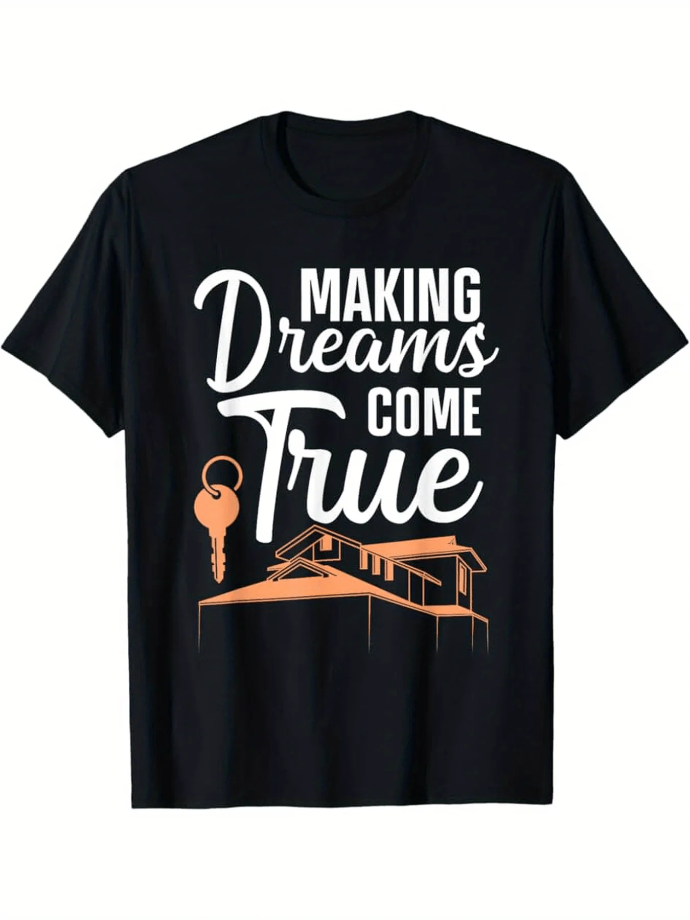 Cool Realtor For Men Real Estate Agent Client Realtors T-Shirt
