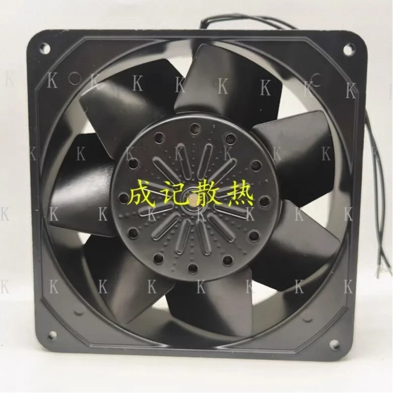 C  FOR IKURA FAN 2750MTP15 220VAC 50/60Hz 14CM All Metal High Temperature Resistant Fan