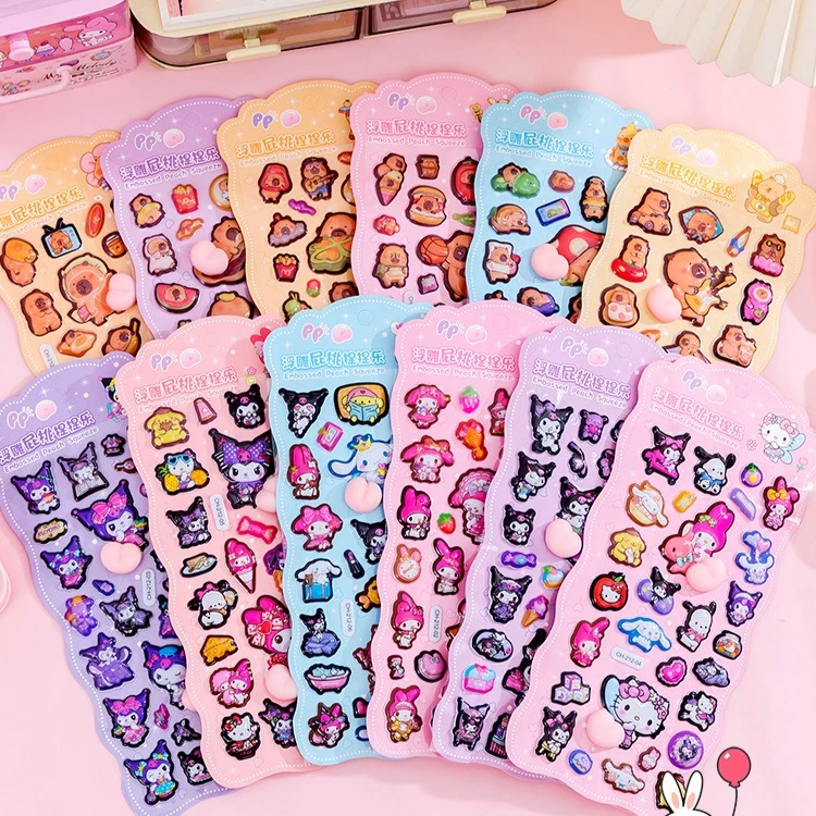 adesivos-3d-kawaii-de-bumbum-kuromi-my-melody-hellokitty-adesivos-divertidos-para-alivio-do-estresse-e-decoracao-diy-para-cadernos