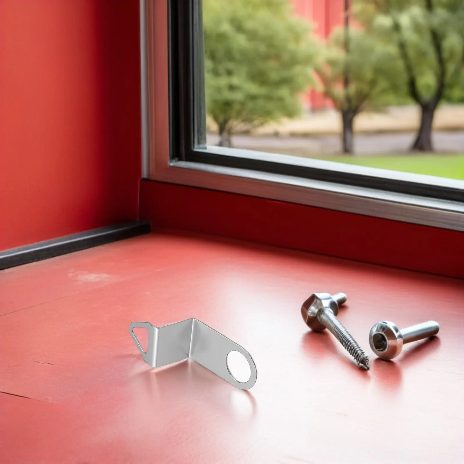 20Pcs Quartz Clock Hook Replacement Parts Alloy Metal Wall Clock Mechanism Hangers for Accurate Timekeeping and Easy