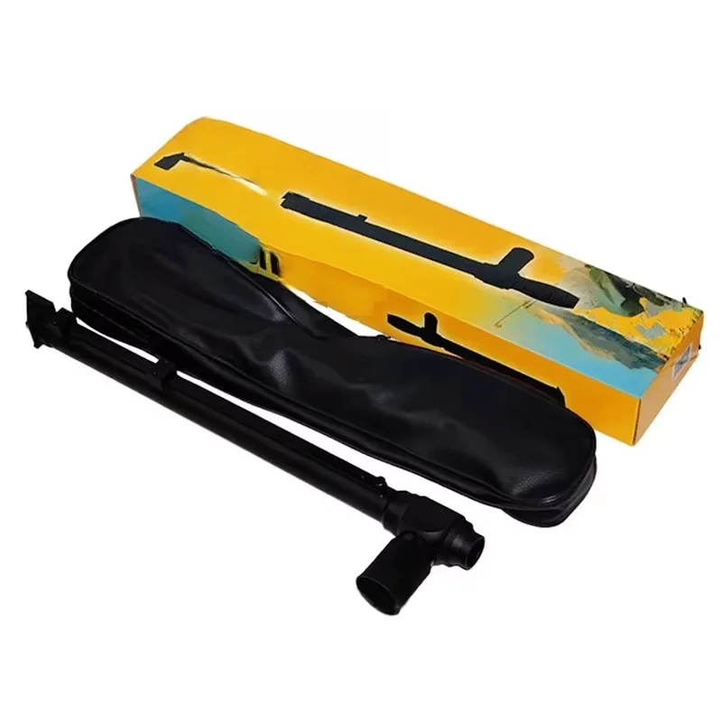 Periscope 5x20 HD Monocular Telescope Portable Outdoor Metal Telescopic Monocular Periscope Adjustable Lens for Hunting Camping