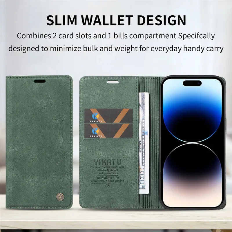 Funda de cuero con billetera para Huawei P8 P9 Lite 2017 P10 P20 P30 Pro P Smart Y5 Y6 2018 Y7 2019 Mate 10 20 Lite con soporte 2