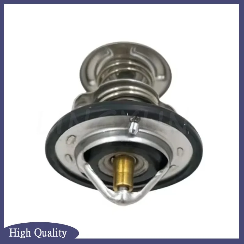 Engine Thermostat 12600171 12581595 131-156 160F For GM GENERAL MOTORS SAAB Cadillac Renault Chevrolet Buick