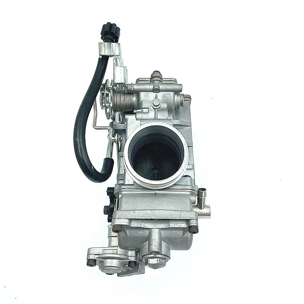 Carburetor FCR39MM For 300-650cc CRF450/650 Husqvarna/KLX/YZ/FS 450/F DR650 WR400/450 KTM Dirt Bike