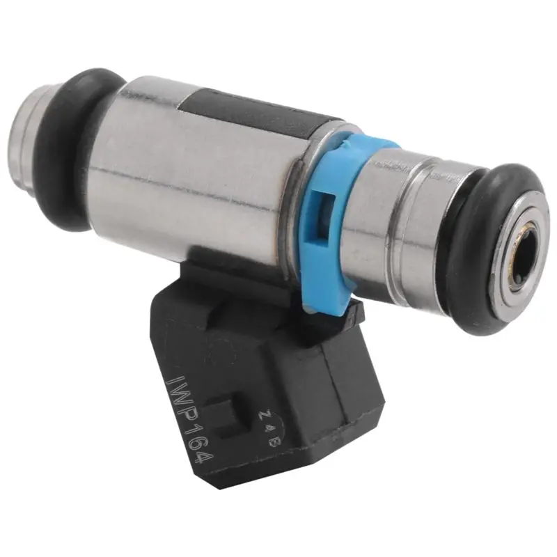 

A76T-новая топливная форсунка для FIAT PALIO SIENA STILO 1.6L IWP164 805001843601 IWP109 75112164