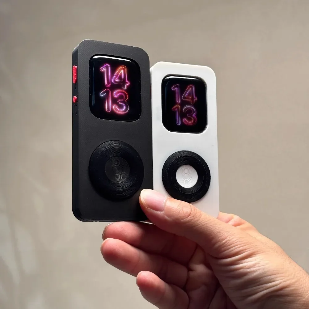 

Чехол Iwatchpod с 3D-принтом для Apple Watch 10 9 8 7 6 5 SE Ultra Поддержка Iwatch Расширения IPod для IWatch 40 мм 41 мм 46 мм 42 мм 45 мм