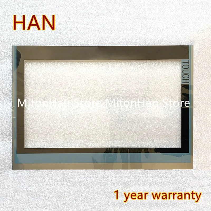 AMT28260 91-28260-00B 1071.0123B Touch screen Glass Digitizer Protective Film Overlay