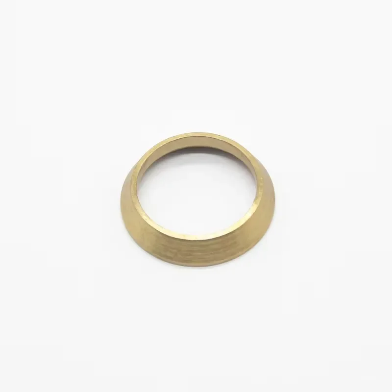Waterjet Cutting Machine Spare Part Direct Drive Static Seal; .8405 006738-1