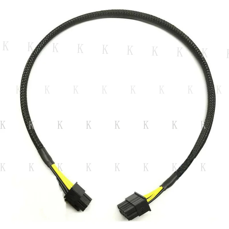 C для HP ProLiant DL580 G7 и графического процессора, 50 см, 10-контактный на 6-контактный кабель адаптера питания