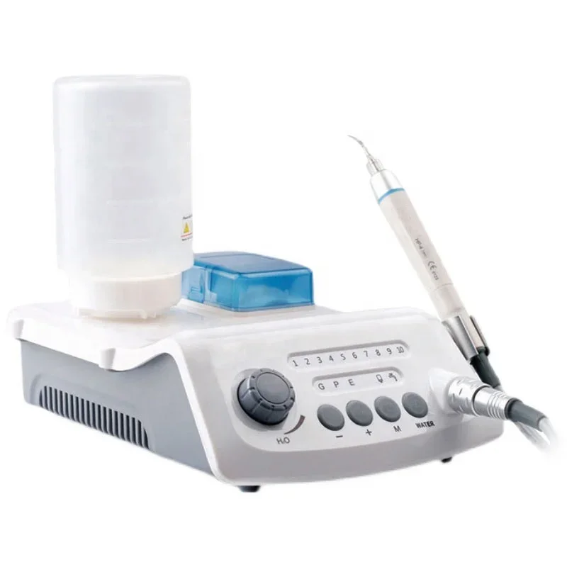 Veterinary ultrasonic scaler/LED scaler for pet hospital