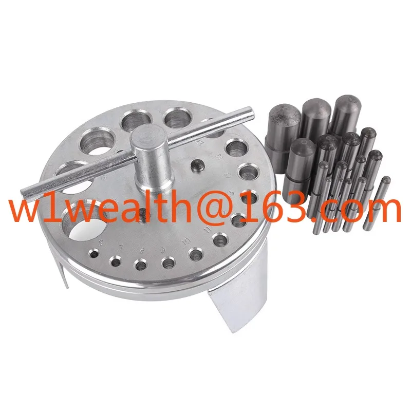 

IMPA613056 Marine Punch Assembly Gasket Punch Punch Disc Manufacturing