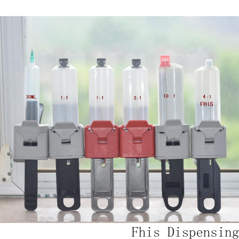 50Ml 2:1 And 1:1 Ep…