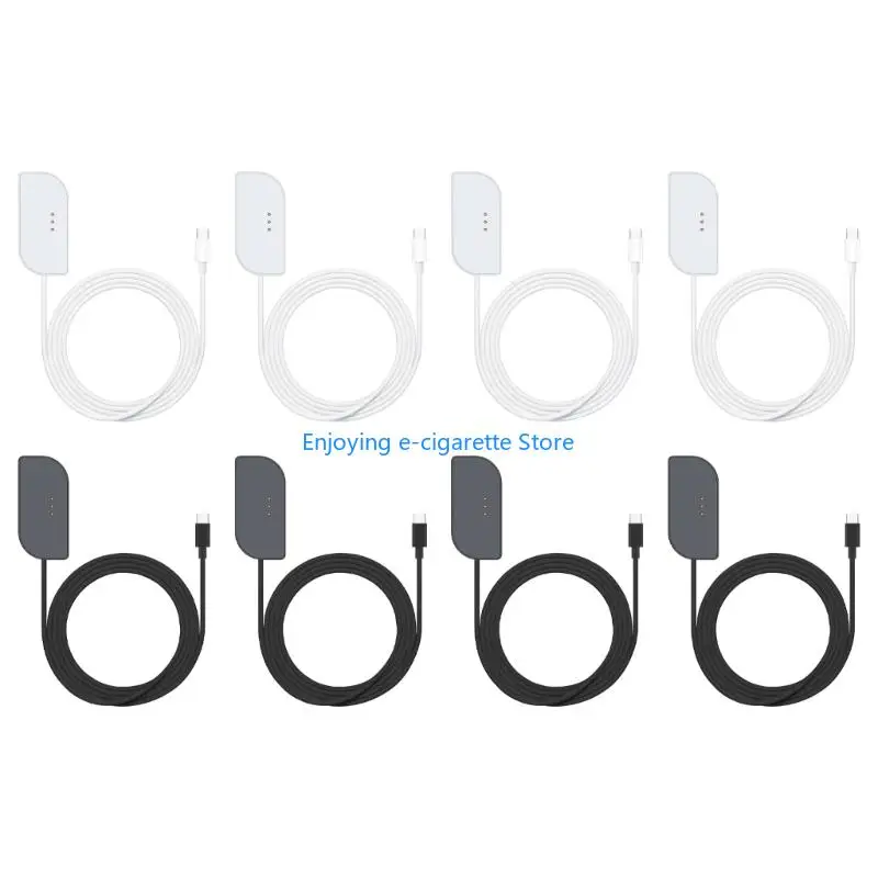 Tablet Power Cable with Contact Head and Source-Side End Y4QF