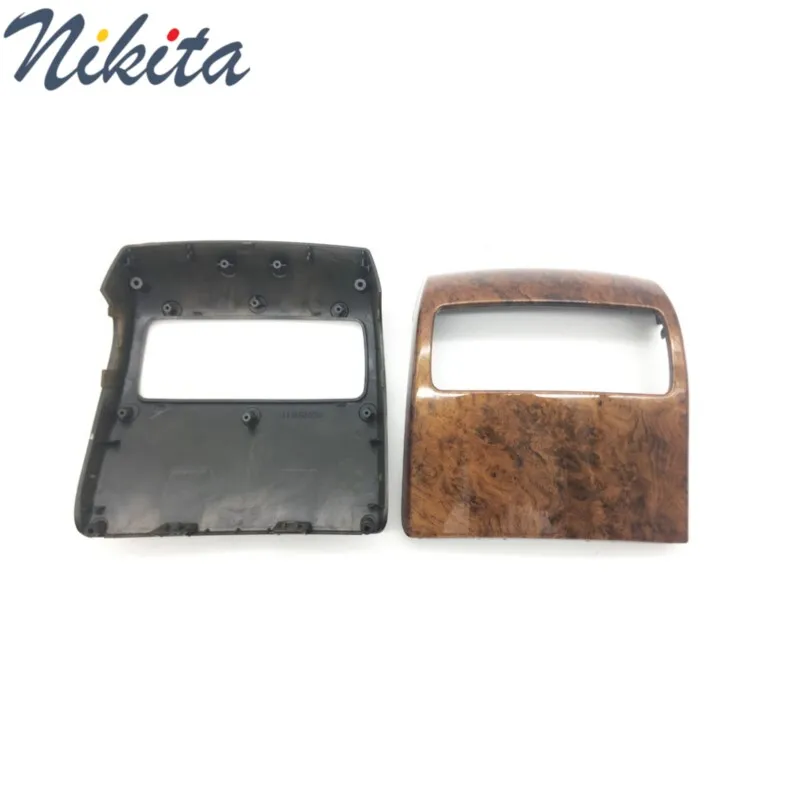 Rear Seat Air Outlet Decorative Cover For Honda Accord 2008 2009 2010 2011 2012 Crosstour  83420-TA0-J01ZA 83420-TA0-J01ZD