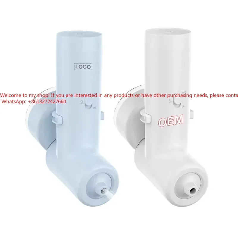

Rechargeable Bath Jets for Tub, Relaxing Daily Use at Home Bath Jet Spa, IPX7 Waterproof Spa Bath Jets