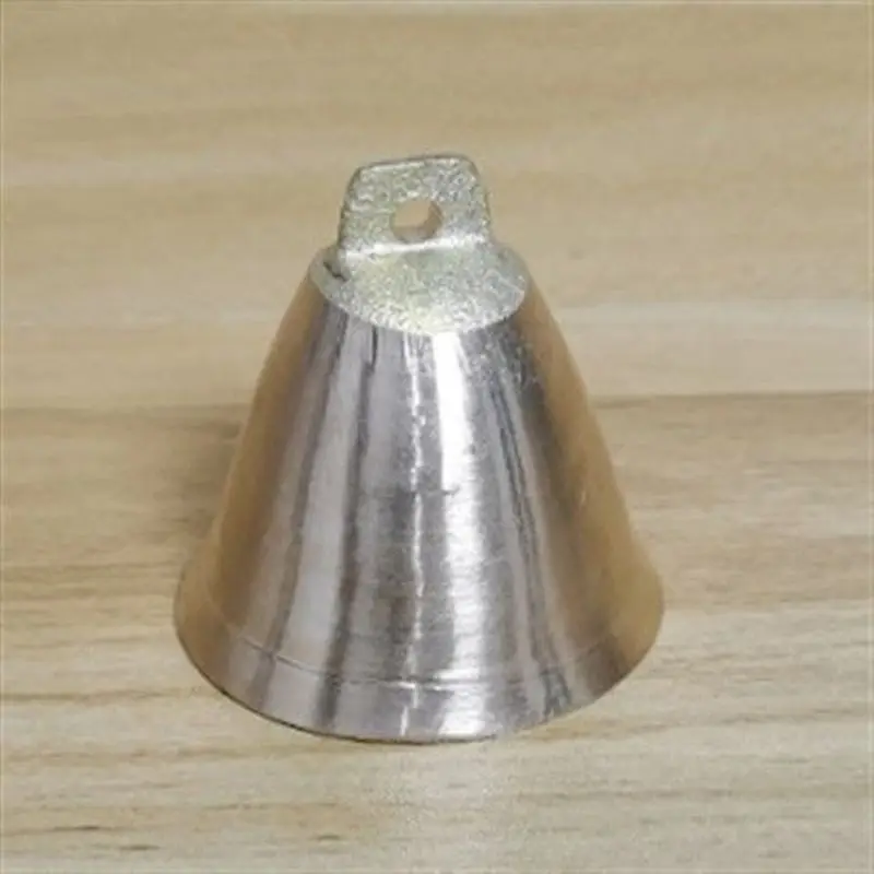 , Open Metal Craft Ornament, Doorbell, Hanging Decoration, Furniture Accessory, Copper Bell
