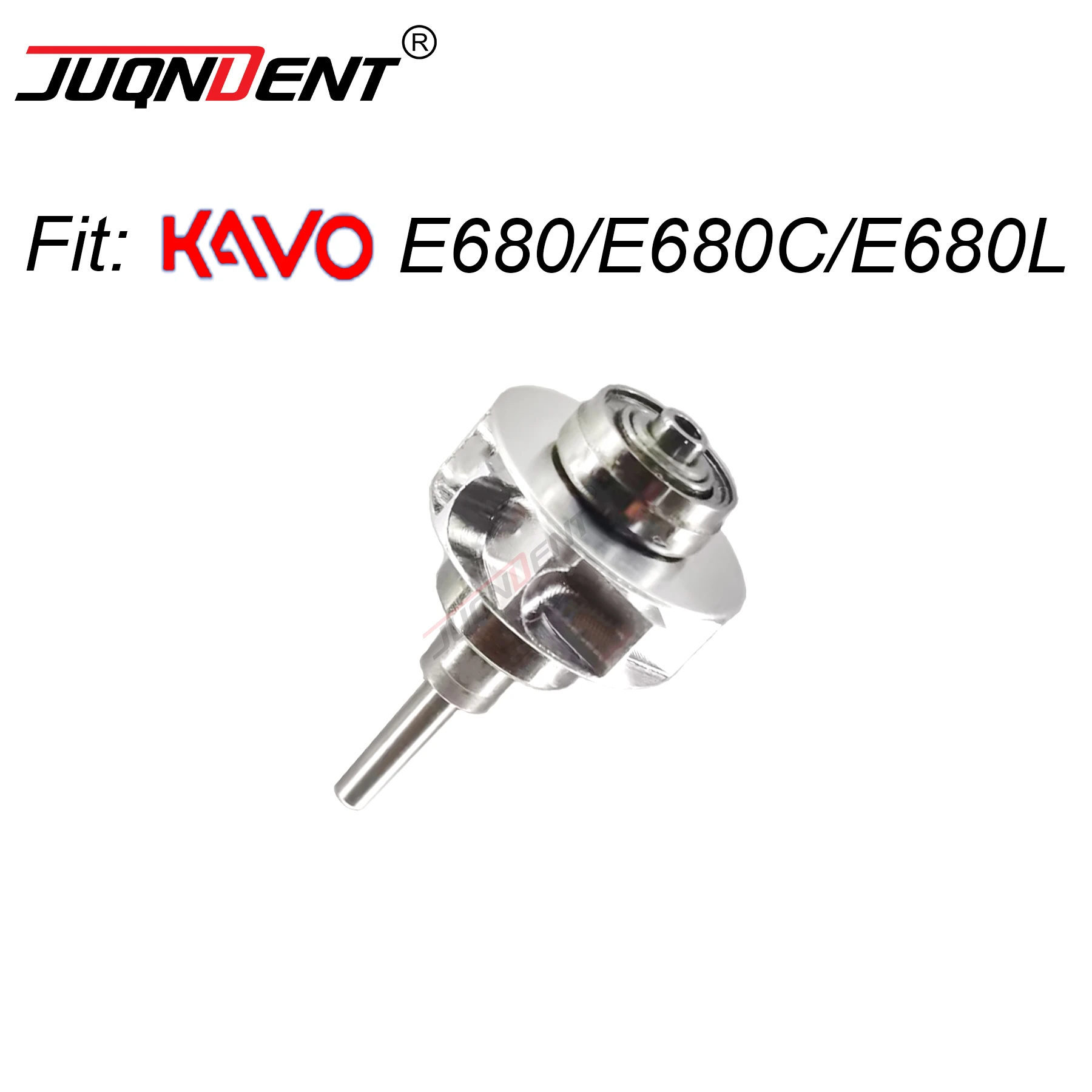 Dental Air Rotor Ceramic Balls Dental Turbine Cartridge Rotor For kavo E680/E680C/E680L Dentistry Handpiece Parts Accessories