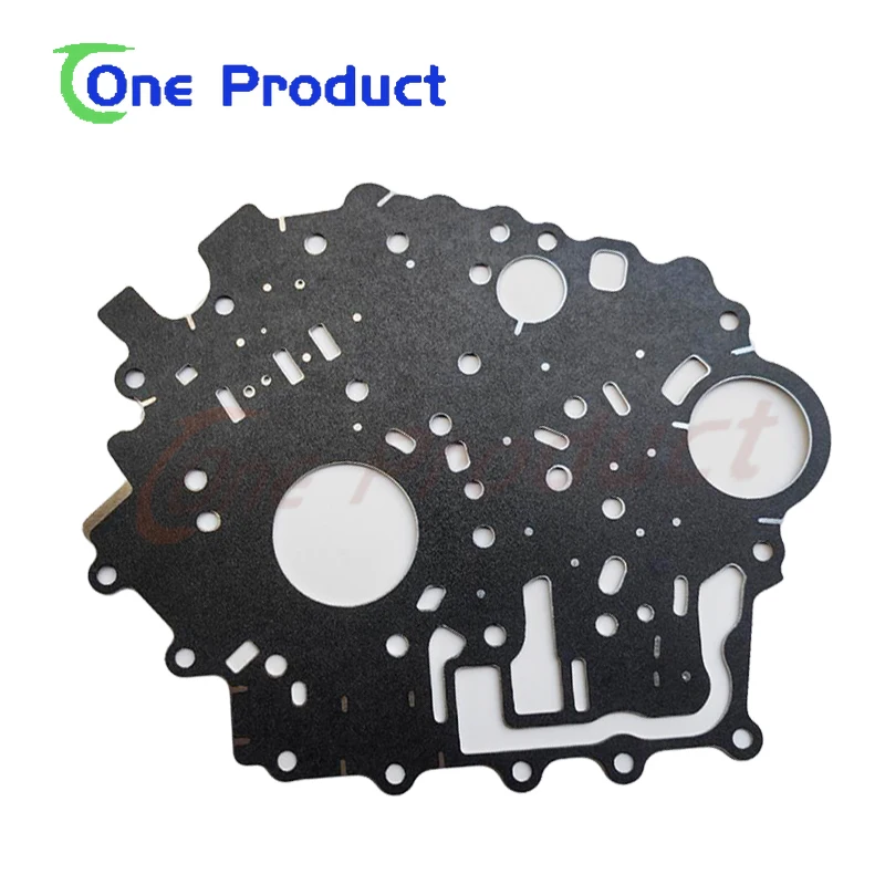 Transmission Oil Pump Baffle Plate 6T31E for Chevrolet Cruze Car Accessories