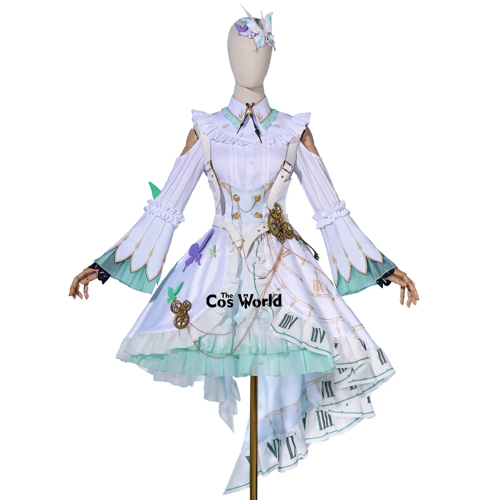 Progetto Sekai Colorful Stage prow 3rd Anniversary Shinonome Ena Enanan outfit costumi Cosplay Anime