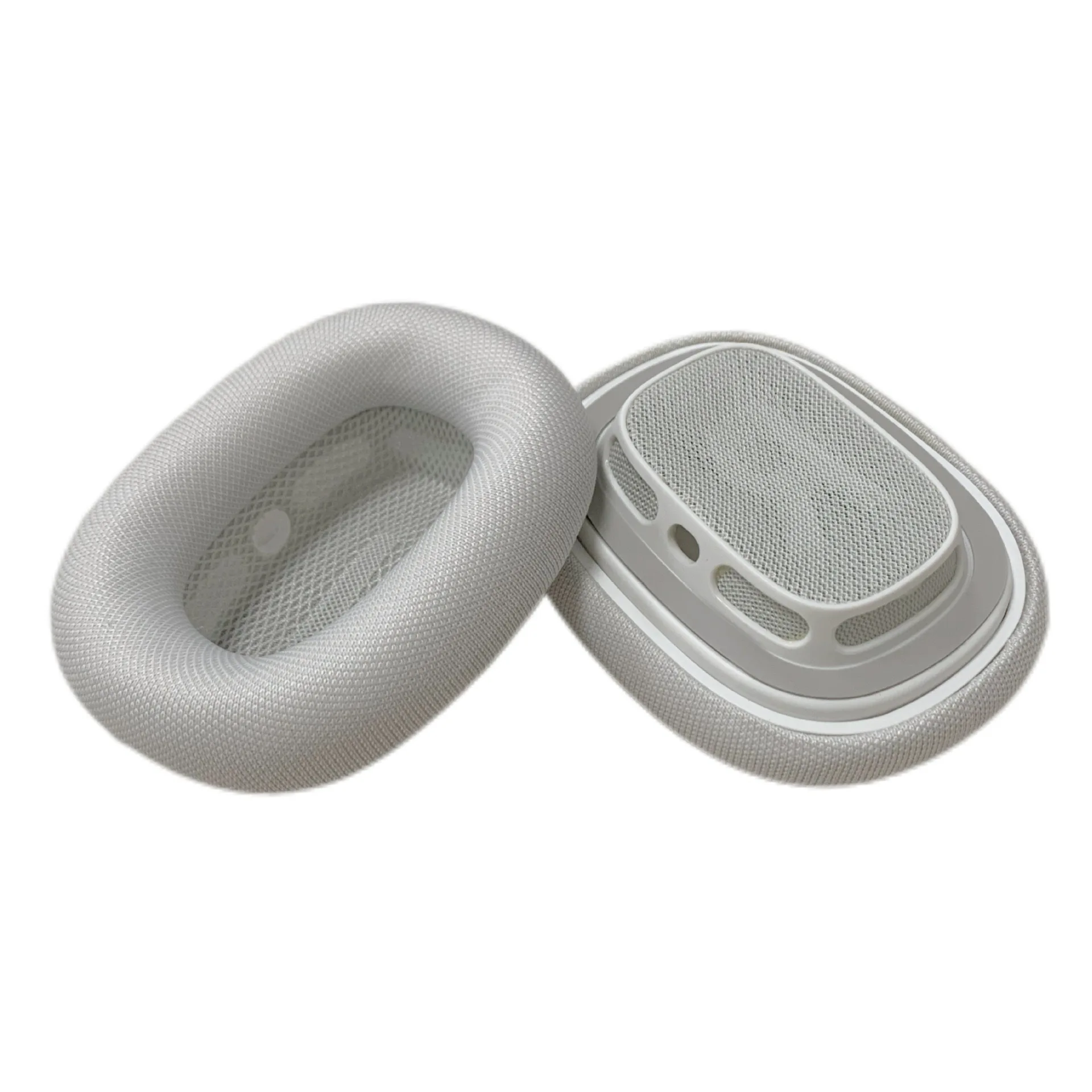 Magnetic Replacement Ear Pads Sponge Cushion Cover Compatible For Apple Airpods Max 1st 2nd Generation Headphone Protective Case