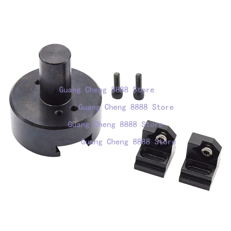 1PC New CNC Chamfer Tool Holder Resizable Diameter Inside/Outside Chamfering Knife Machining Center C20 Straight Handle Cutter