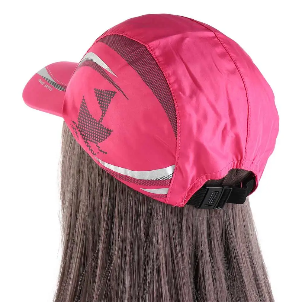 

Tennis Summer Sport Caps Quick Dry Adjustable Waterproof Golf Hats Fishing Hats Sun Hats Baseball Caps