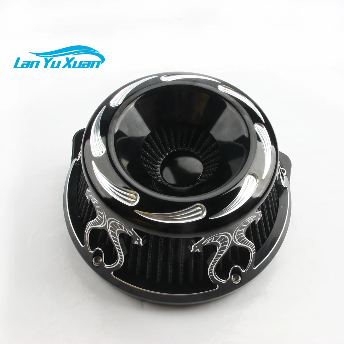 

Motorcycle accessoriesSporter Dana Soft Tail Travel Glide high performance air filter high flow air intake