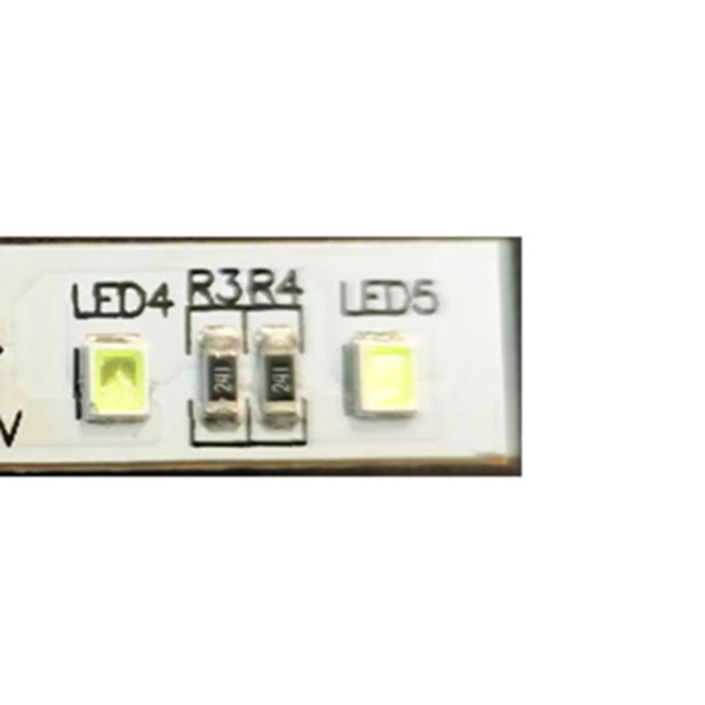 12V Replacement Lamp LED Fridge Light 12V Operation Soft Illumination Bright Soft Glow Energy Efficient Led Strip Led Strip