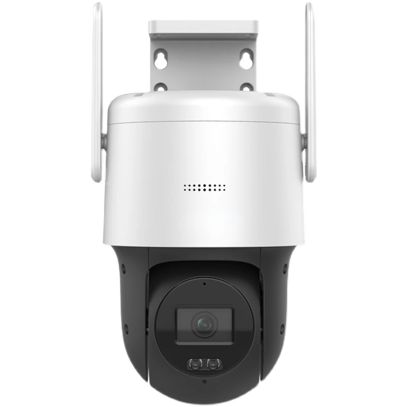 Monitor Camera Mobile Phone Remote Wireless Full Color 4G Ball Machine Camera