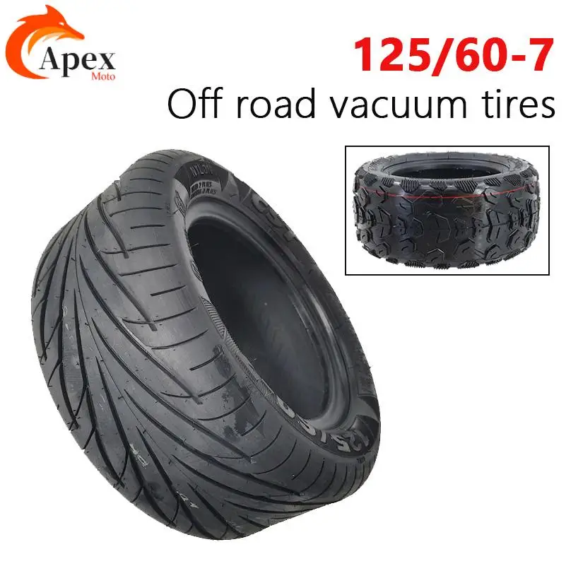 13 Inch Highway/Off…