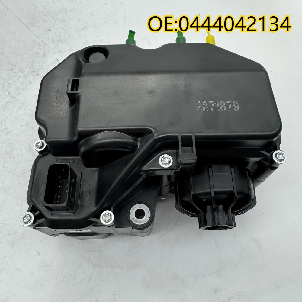 

High quality New For 0444042134 NEW Denoxtronic 2.2 Control DEF UREA PUMP 24V For Cummins ISX ISB ISC 4387304RX