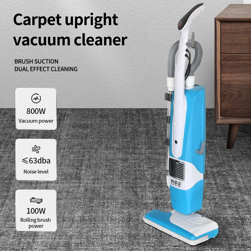 Multifunctional Handheld Vacuum Cleaner Household Hotel Portable High-power Vacuum Cleaner