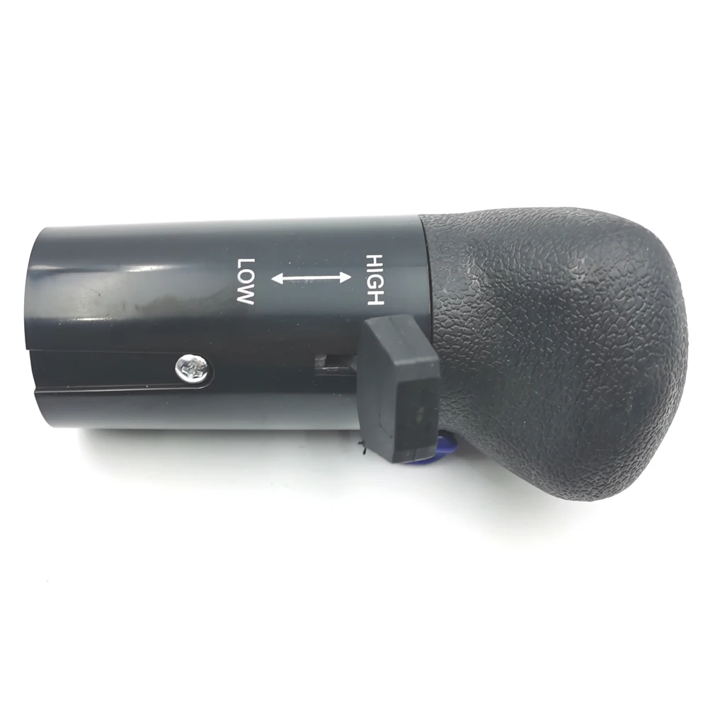 A6915 Integrated Air Valve Gear Shift Knob For Eaton Fuller 15 Speed RT/RTO 8LL 9MLL