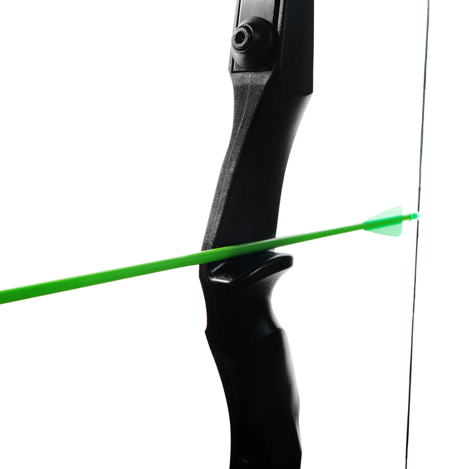 Dieses abnehmbare Outdoor-Schießwerkzeug ist ideal für Jagd und Schießsport im Freien. – Detail 3