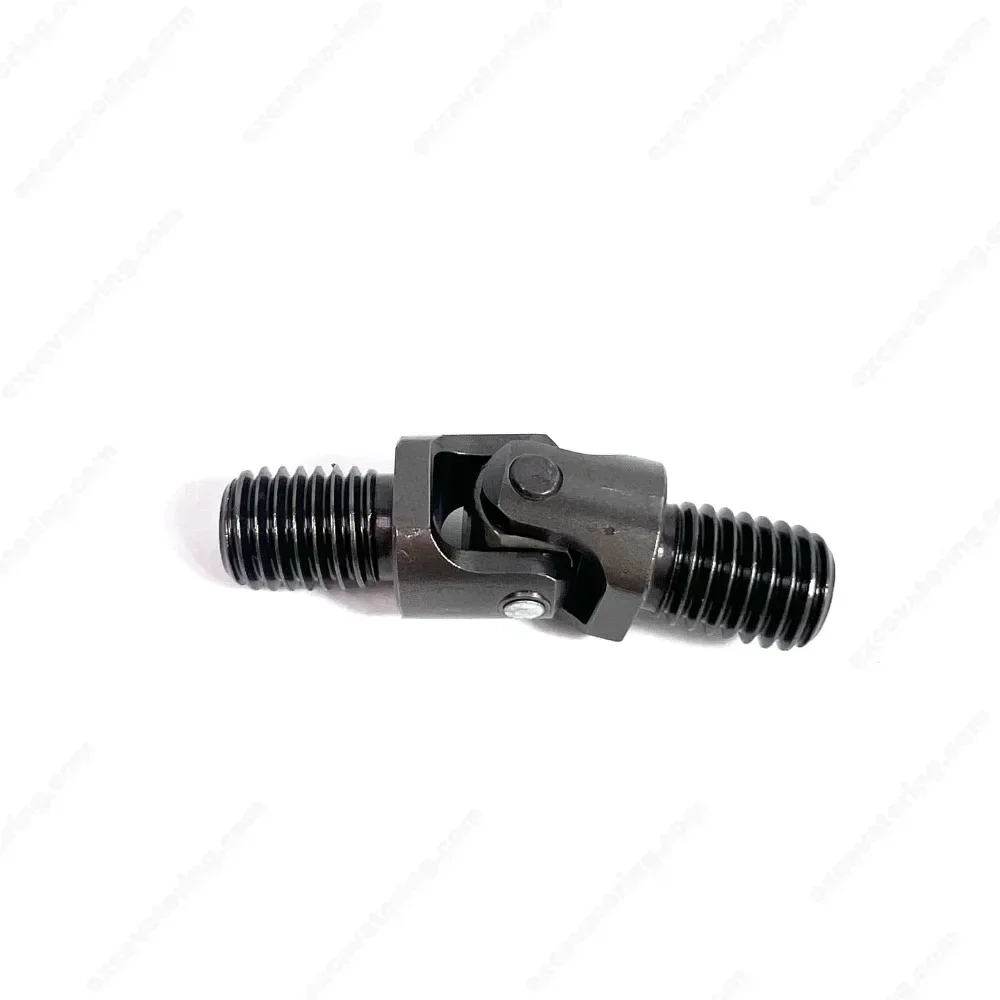 For Komatsu  Carter  Hyundai Doosan  Joystick Handle Universal Joint Ten Byte Excavator Accessories