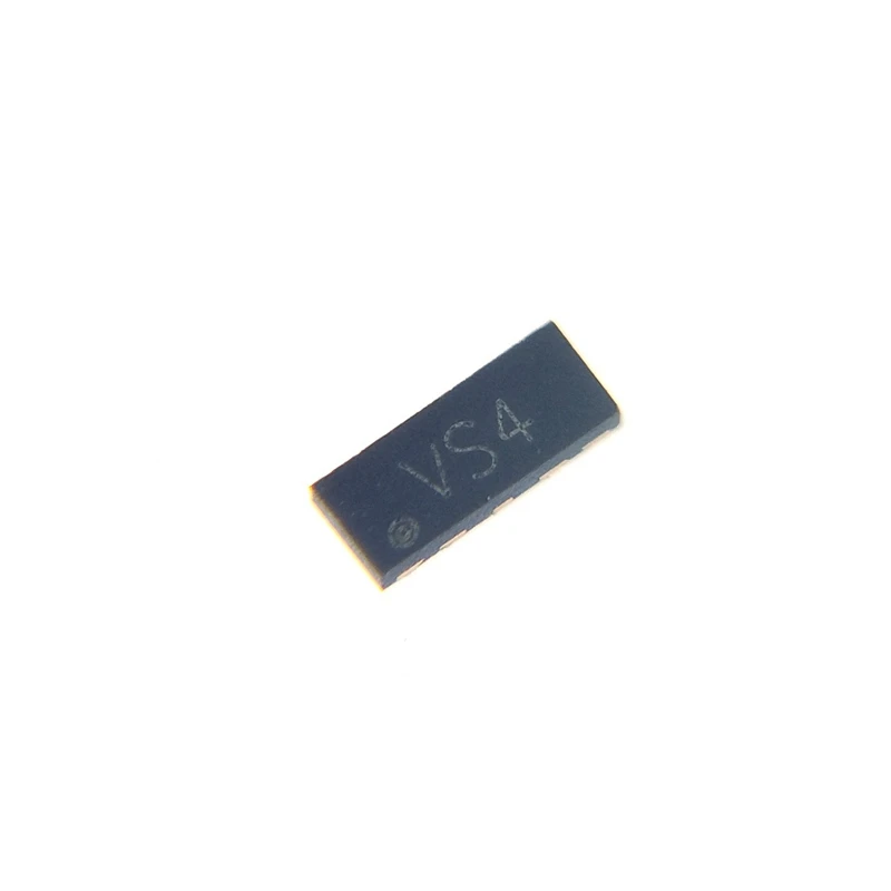 Original  SP3012-04UTG  Printing VS4 Anti-static protection diode UDFN-10 NEW